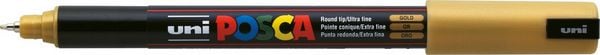 Produktbild: Marker UNI POSCA PC-1MR gold