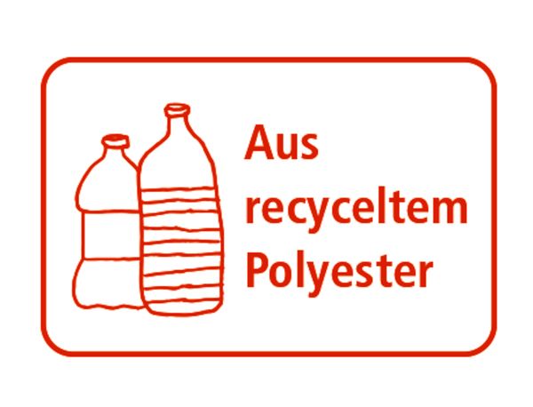 Produktbild: Brustbeutel - Pferdefreunde