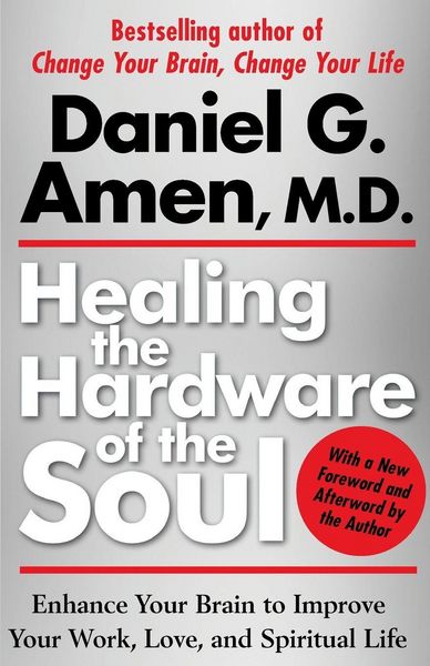 Produktbild: Healing the Hardware of the Soul