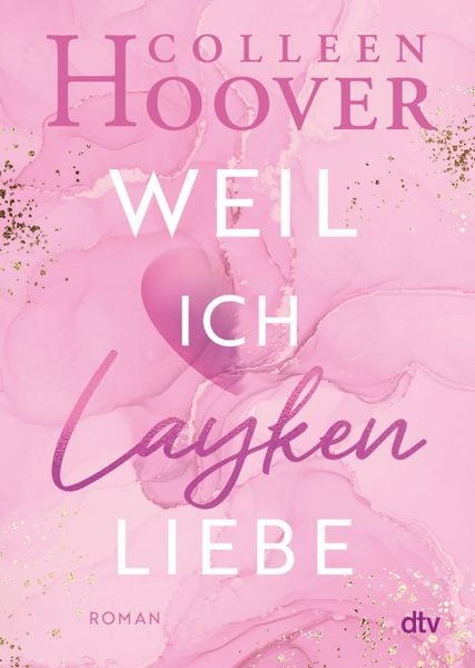 Produktbild: Weil ich Layken liebe