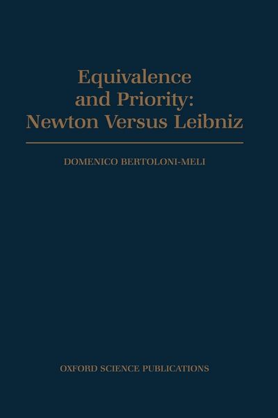 Produktbild: Equivalence and Priority
