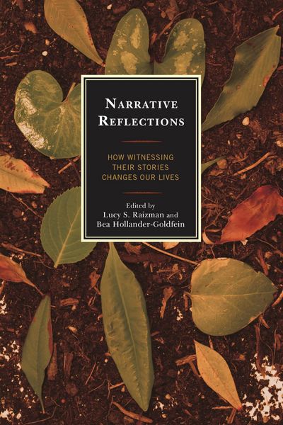 Produktbild: Narrative Reflections