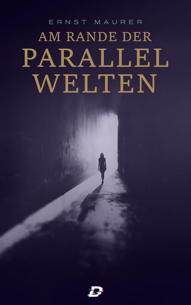 Produktbild: Am Rande der Parallelwelten