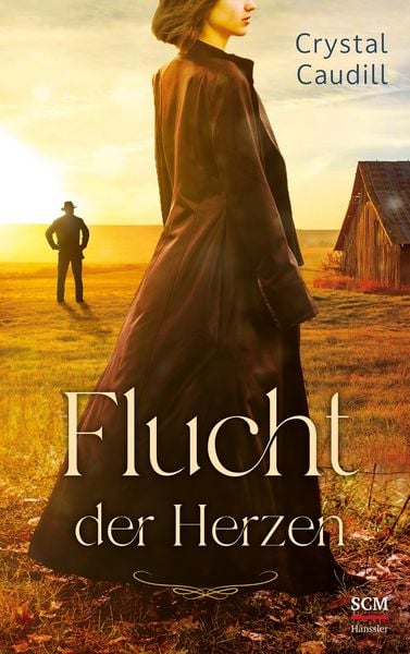 Produktbild: Flucht der Herzen