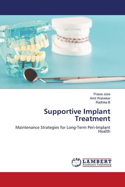 Produktbild: Supportive Implant Treatment