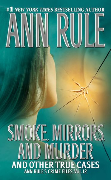 Produktbild: Smoke, Mirrors, and Murder