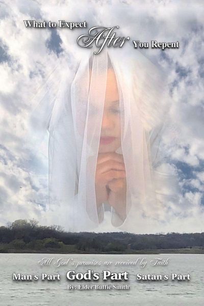 Produktbild: What to Expect After You Repent with a Sincere Heart