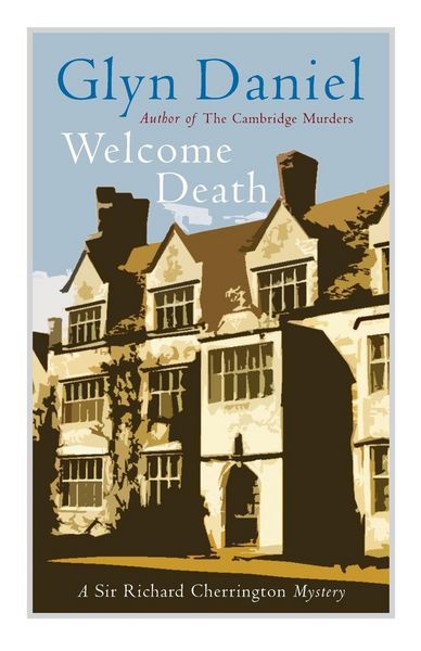 Produktbild: Welcome Death