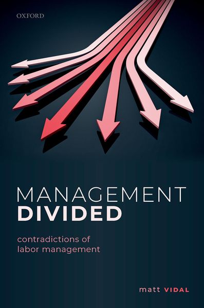 Produktbild: Management Divided