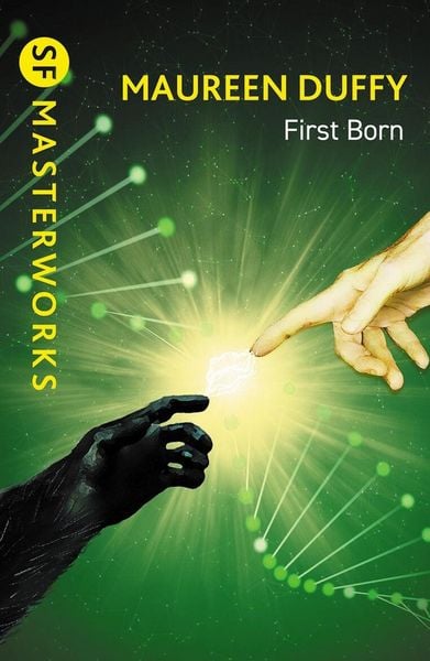 Produktbild: First Born