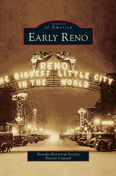 Produktbild: Early Reno