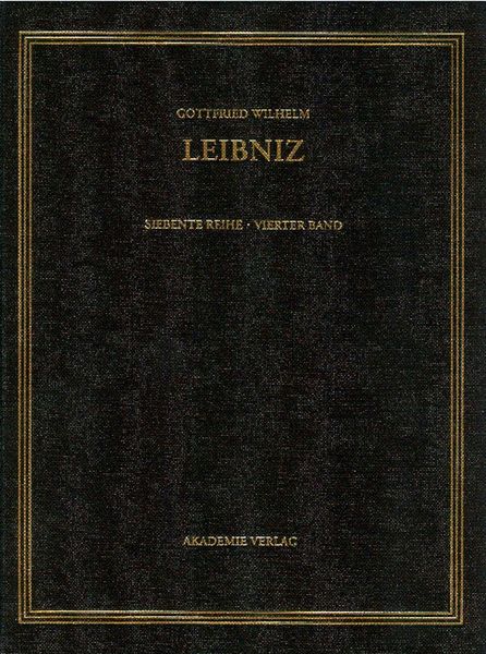 Produktbild: 1670-1673. Infinitesimalmathematik
