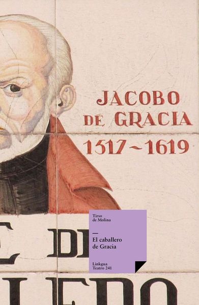 Produktbild: El caballero de gracia