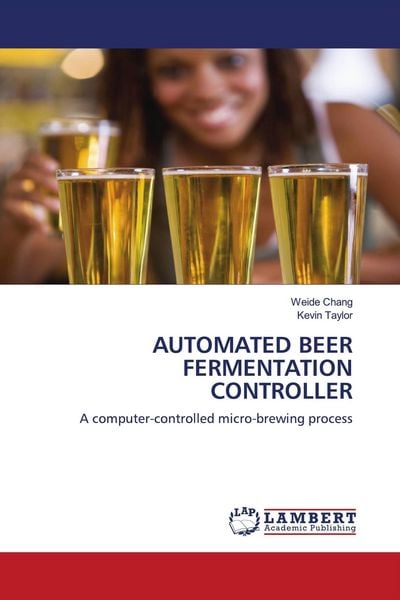 Produktbild: Automated Beer Fermentation Controller