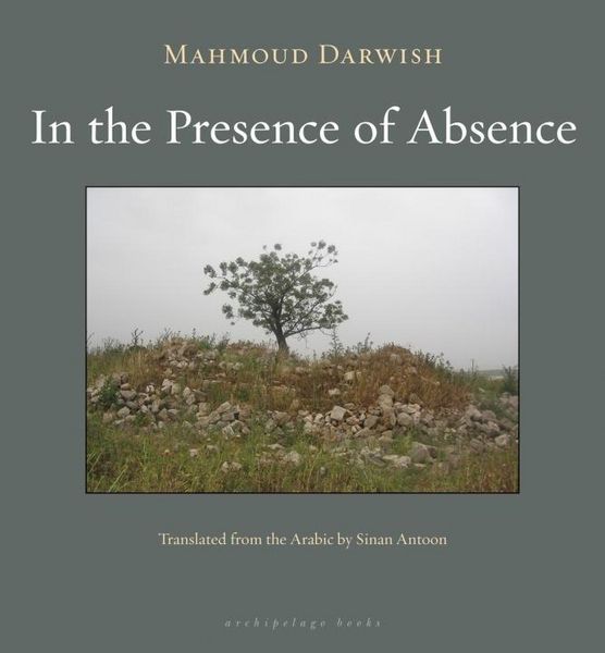 Produktbild: In the Presence of Absence