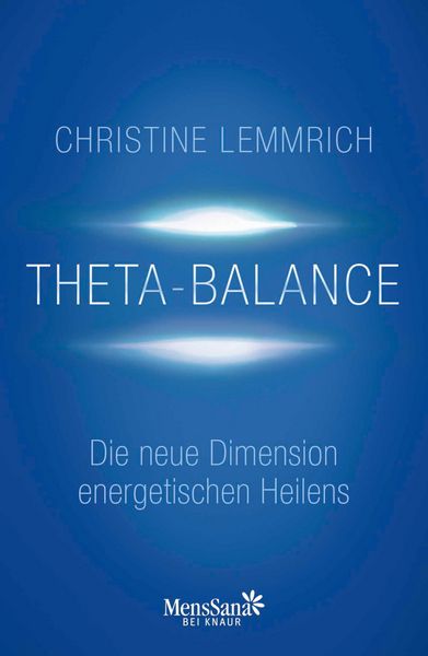 Produktbild: Theta-Balance
