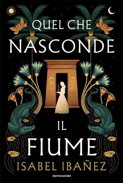 Produktbild: Quel che nasconde il fiume