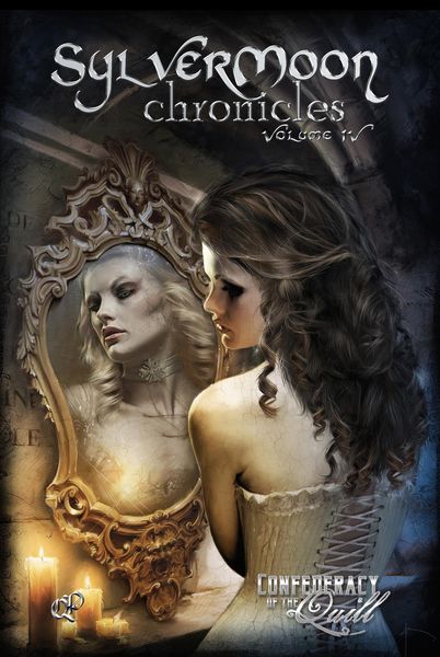 Produktbild: SylverMoon Chronicles