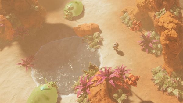 Produktbild: Space for Sale [PC] (D)