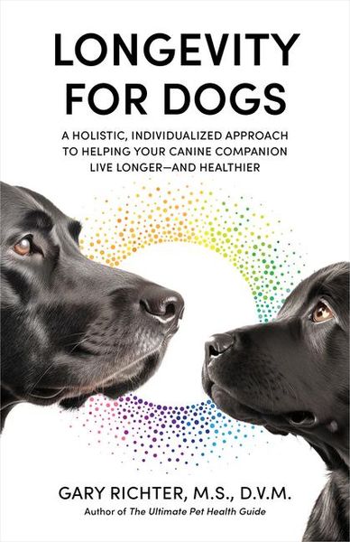 Produktbild: Longevity for Dogs