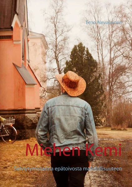 Produktbild: Miehen Kemi