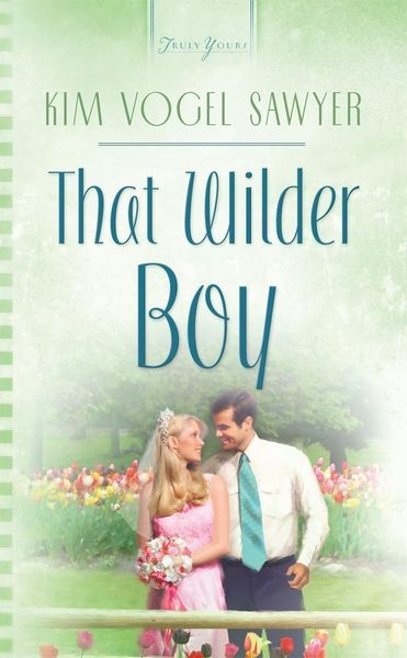 Produktbild: That Wilder Boy