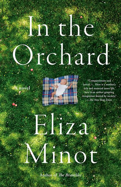 Produktbild: In the Orchard