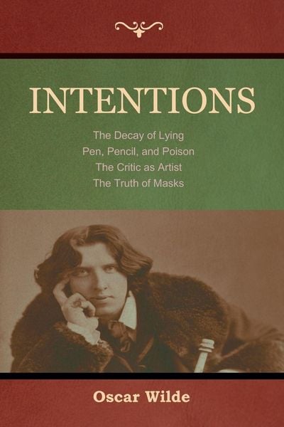 Produktbild: Intentions