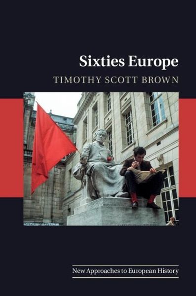 Produktbild: Sixties Europe