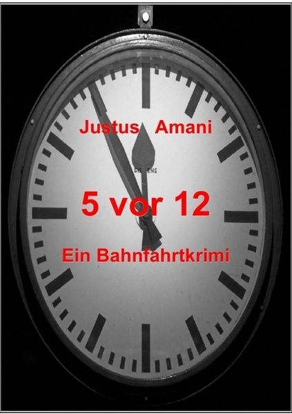 Produktbild: 5 vor 12