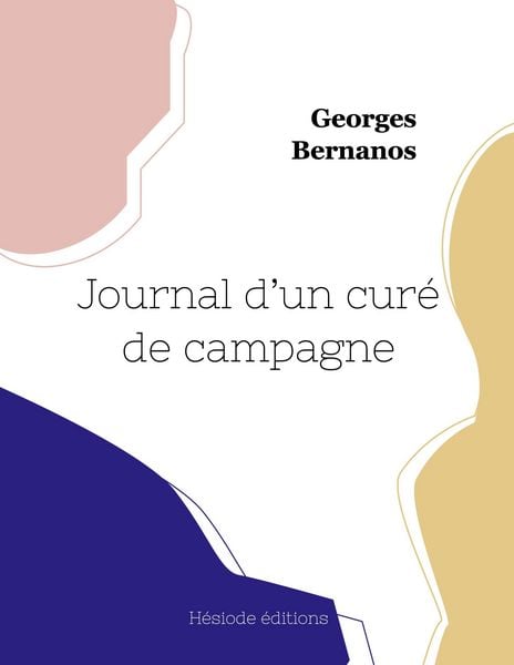 Produktbild: Journal d'un cur&eacute; de campagne (grand format)