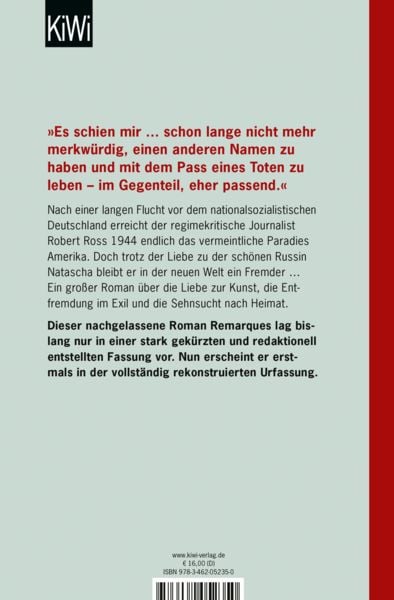 Produktbild: Schatten im Paradies