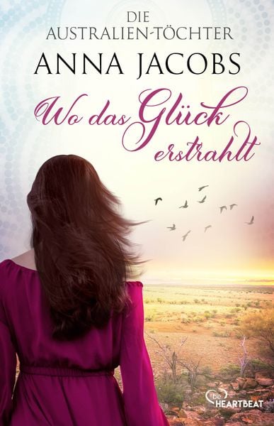 Produktbild: Die Australien-T&ouml;chter - Wo das Gl&uuml;ck erstrahlt