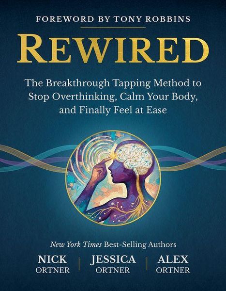 Produktbild: Rewired