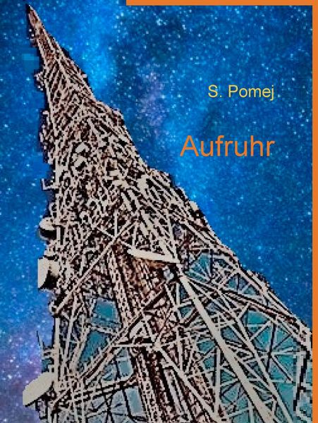 Produktbild: Aufruhr
