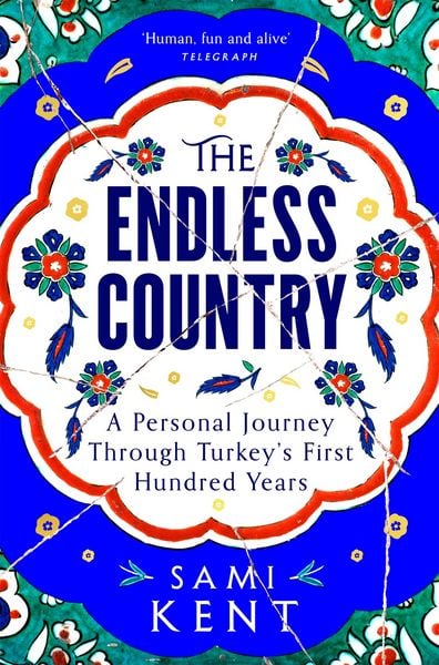Produktbild: The Endless Country