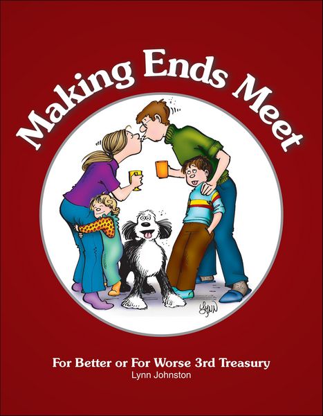 Produktbild: Making Ends Meet