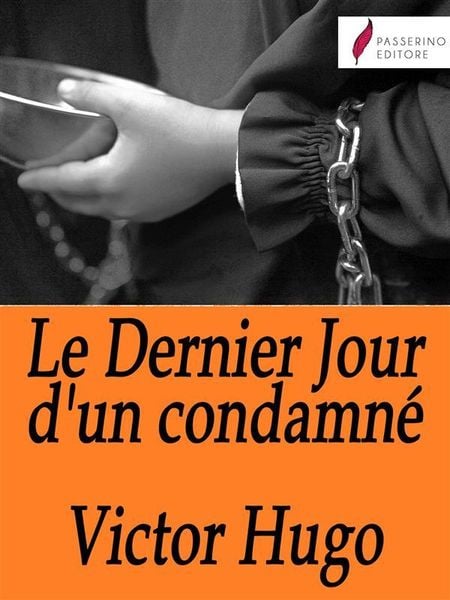 Produktbild: Le Dernier Jour d'un condamn&eacute;