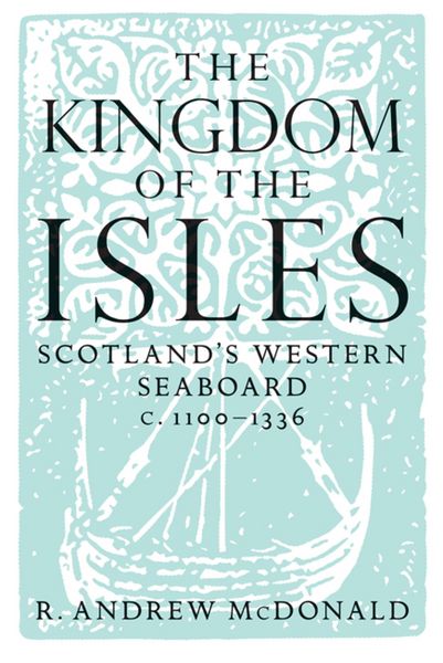 Produktbild: The Kingdom of the Isles