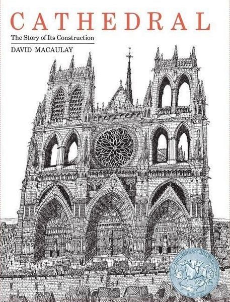 Produktbild: Cathedral