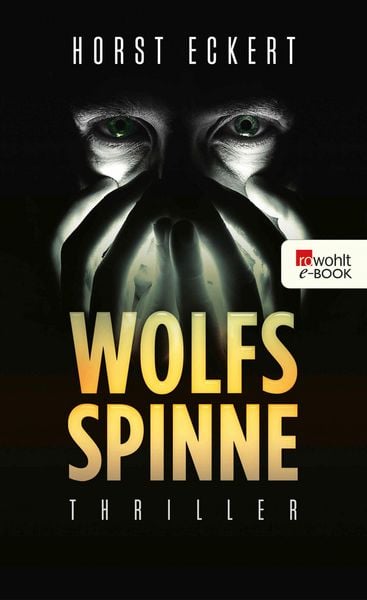 Produktbild: Wolfsspinne