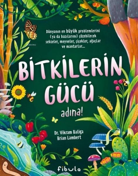 Produktbild: Bitkilerin G&uuml;c&uuml; Adina
