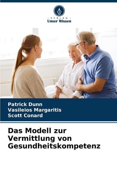 Produktbild: Das Modell zur Vermittlung von Gesundheitskompetenz