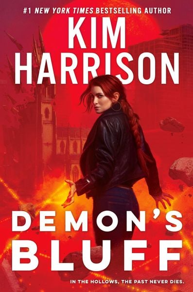Produktbild: Demon's Bluff