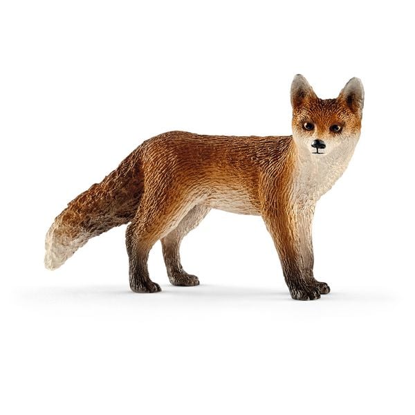 Produktbild: schleich&reg; Wild Life Fuchs