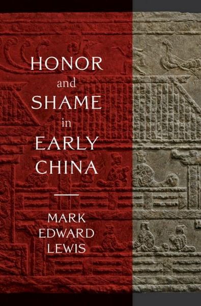 Produktbild: Honor and Shame in Early China