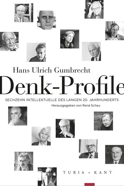 Produktbild: Denk-Profile