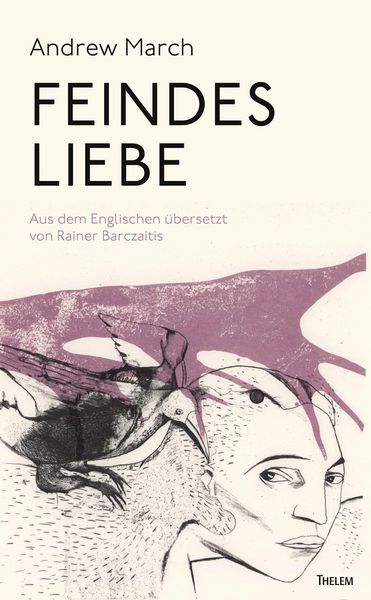 Produktbild: Feindes Liebe