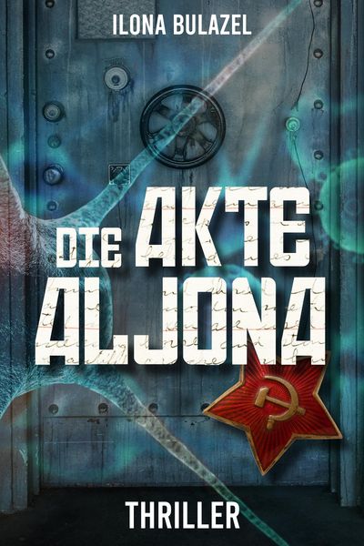 Produktbild: Die Akte Aljona