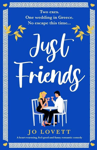 Produktbild: Just Friends